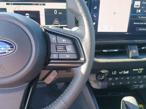 New 2026 Subaru Outback Limited image 18