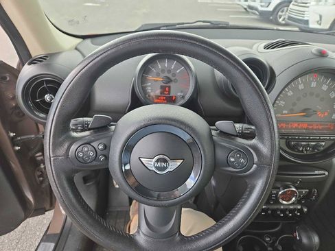 Used 2015 MINI Cooper Countryman S FWD image 15