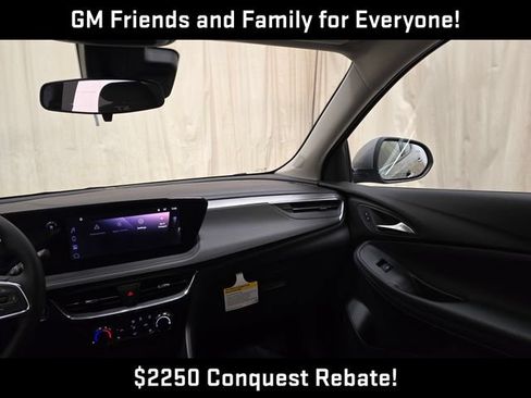 New 2026 Buick Encore GX Sport Touring w/ Comfort Package AWD/4WD image 29