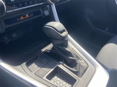 Used 2025 Toyota RAV4 LE image 24