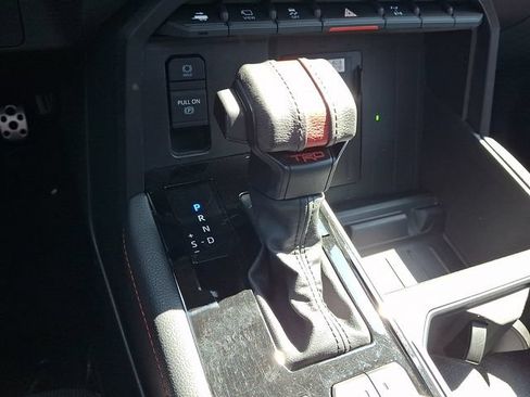 Used 2023 Toyota Tundra TRD Pro AWD/4WD image 15