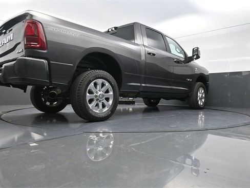 New 2025 RAM 2500 Laramie image 23
