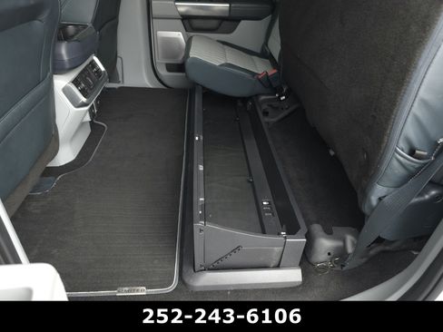 Used 2022 Ford F150 Limited AWD/4WD image 41