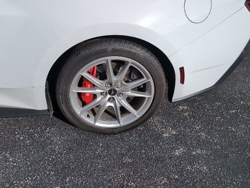 Used 2024 Ford Mustang GT Premium image 7