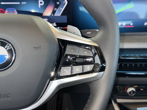 Certified 2025 BMW 330i 330i image 23