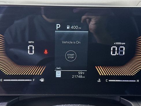 Used 2025 Kia K4 LXS image 19