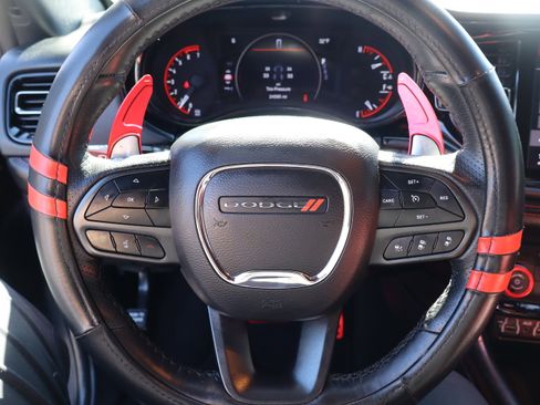 Used 2024 Dodge Durango R/T w/ Tow 'N Go Package image 21