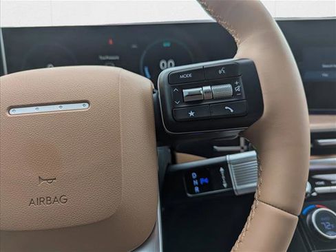 New 2026 Hyundai Santa Fe Limited image 14