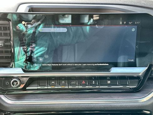 Certified 2024 GMC Sierra 1500 SLT image 14