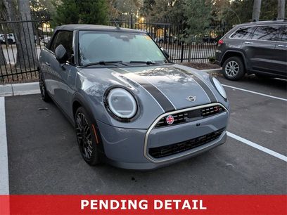 Used 2025 MINI Cooper S