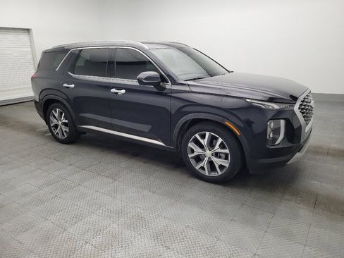 Used 2020 Hyundai Palisade SEL image 11