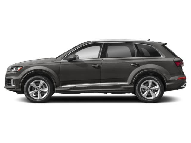 Used 2023 Audi Q7 3.0T Premium Plus AWD/4WD image 3