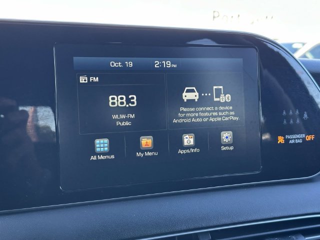 Used 2020 Hyundai Palisade SEL AWD/4WD image 14