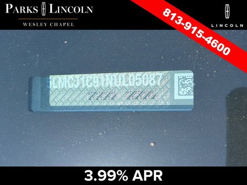 Used 2022 Lincoln Corsair FWD w/ Premium Package image 16