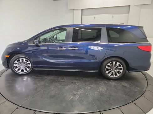 Used 2023 Honda Odyssey EX-L image 5