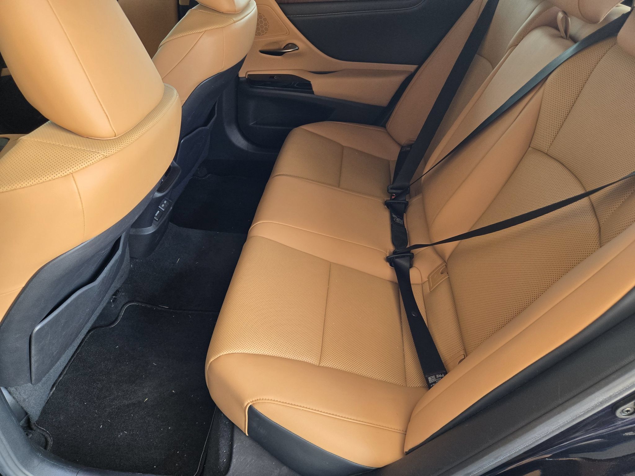 Used 2022 Lexus ES 350 w/ Premium Package FWD image 31
