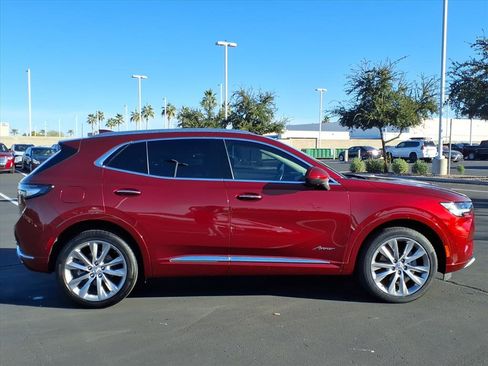 Used 2023 Buick Envision Avenir image 7