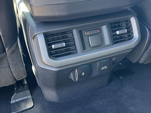 Used 2023 Ford F150 Lariat w/ Equipment Group 502A High AWD/4WD image 16