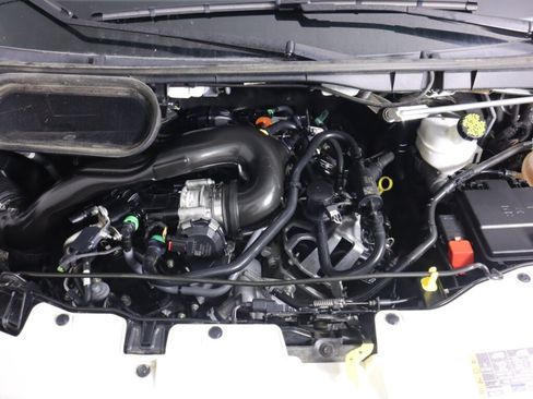 Used 2024 Ford Transit 350 XLT RWD image 48