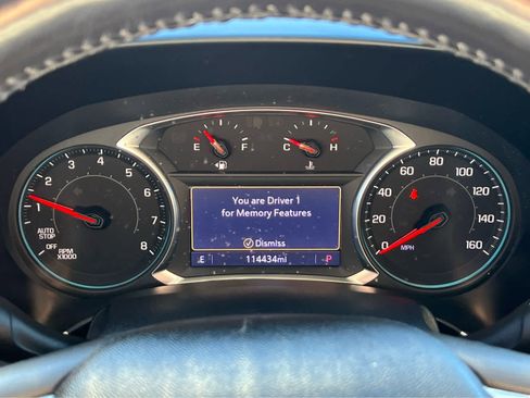 Used 2019 Chevrolet Equinox Premier image 37