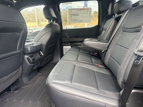 New 2026 Ford F150 Raptor AWD/4WD image 28