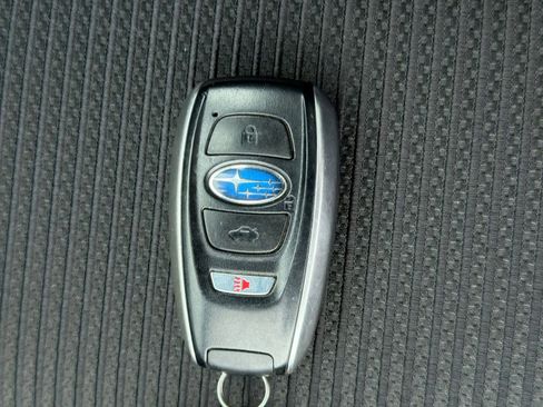 Certified 2023 Subaru Legacy Sport image 38