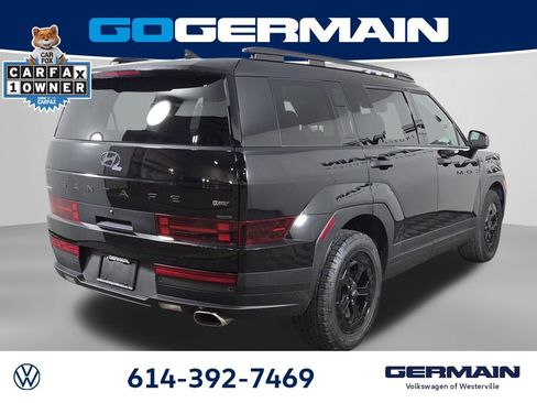 Used 2024 Hyundai Santa Fe XRT image 8