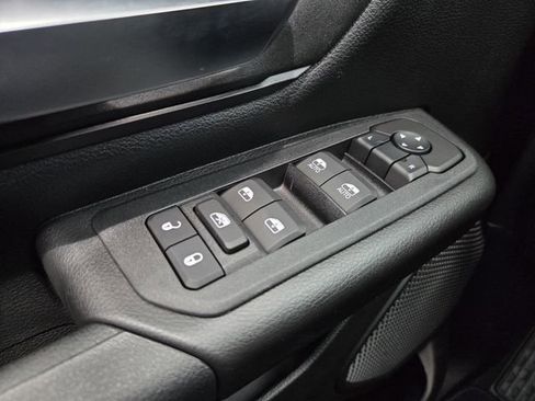 New 2026 RAM 1500 Express AWD/4WD image 28