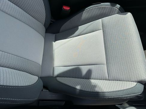 Used 2025 Subaru Outback Limited XT image 19