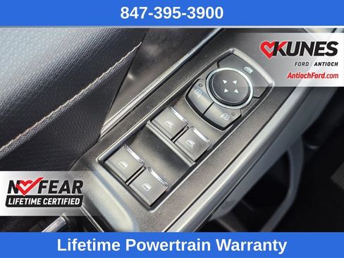 Certified 2024 Ford F150 XLT AWD/4WD image 44