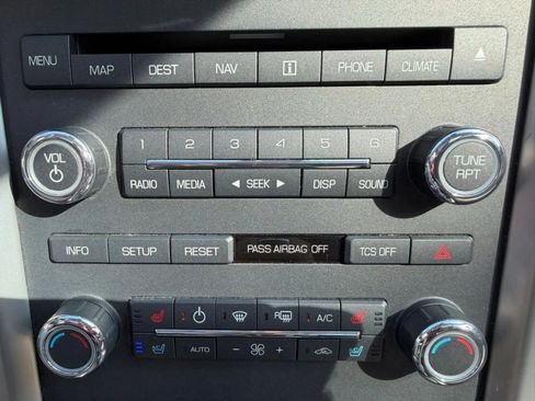 Used 2012 Lincoln MKZ FWD image 18