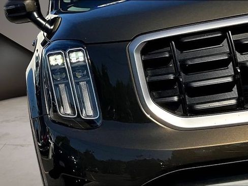 Used 2024 Kia Telluride S w/ S Sunroof Package AWD/4WD image 33