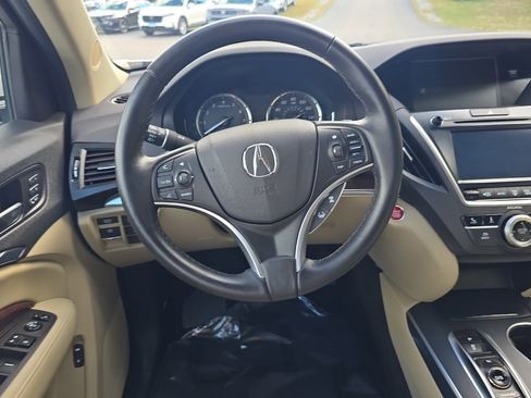 Used 2020 Acura MDX SH-AWD image 13