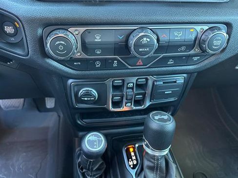 New 2026 Jeep Wrangler Sport image 17