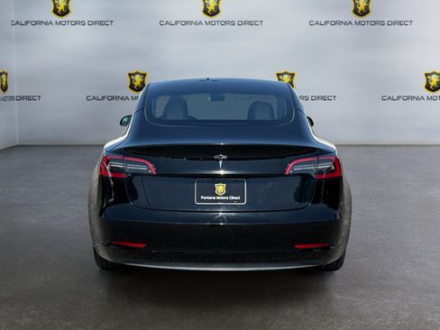 Used 2023 Tesla Model 3 Standard Range RWD image 4