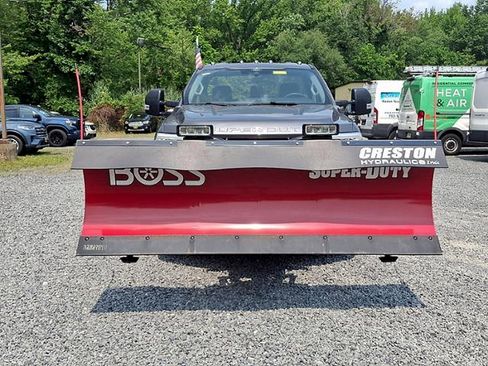 New 2026 Ford F350 XL w/ XL Off-Road Package AWD/4WD image 2