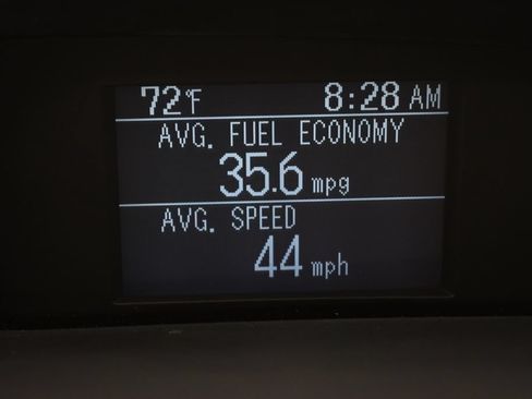 Used 2012 MAZDA MAZDA3 i Touring FWD image 26