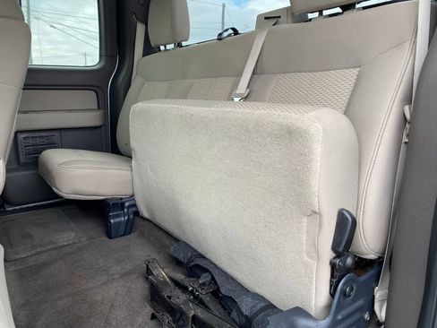 Used 2010 Ford F150 XLT image 16