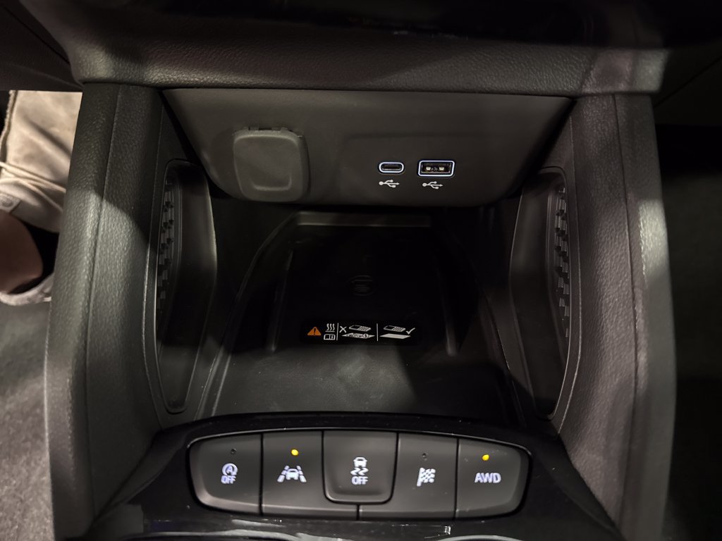 New 2026 Chevrolet TrailBlazer LT w/ Convenience Package AWD/4WD image 17