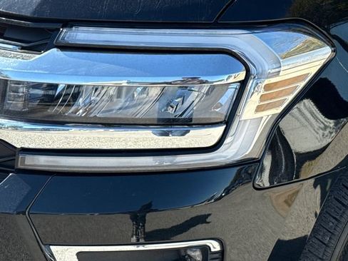 Certified 2024 Ford Expedition Limited AWD/4WD image 4