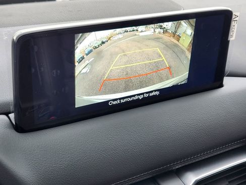 New 2025 MAZDA CX-5 AWD 2.5 S w/ Preferred Package image 12