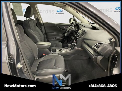Used 2022 Subaru Forester Premium image 15
