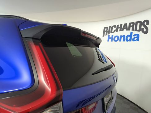 Used 2024 Honda CR-V Sport image 32