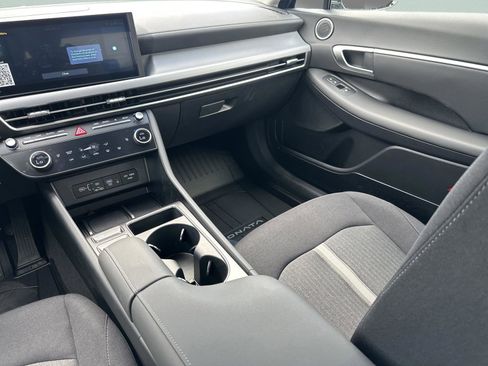 New 2025 Hyundai Sonata SEL image 14