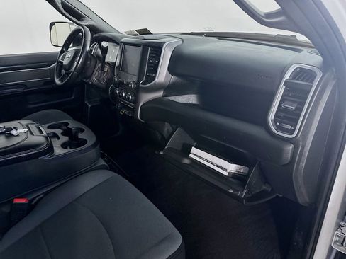 Used 2022 RAM 2500 Big Horn image 31