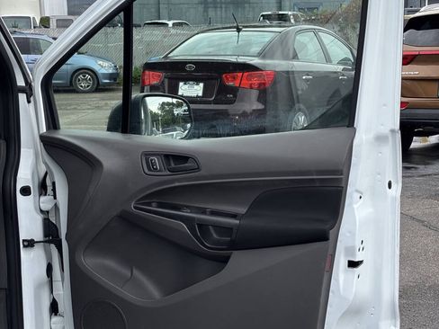 Used 2020 Ford Transit Connect XL FWD image 20