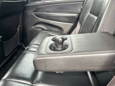 Used 2021 Jeep Grand Cherokee High Altitude AWD/4WD image 41