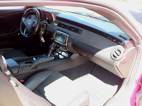 Used 2013 Chevrolet Camaro ZL1 image 14