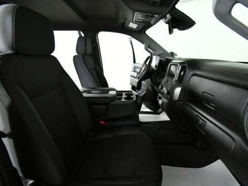 New 2026 Chevrolet Silverado 2500 Custom w/ Custom Value Package image 23