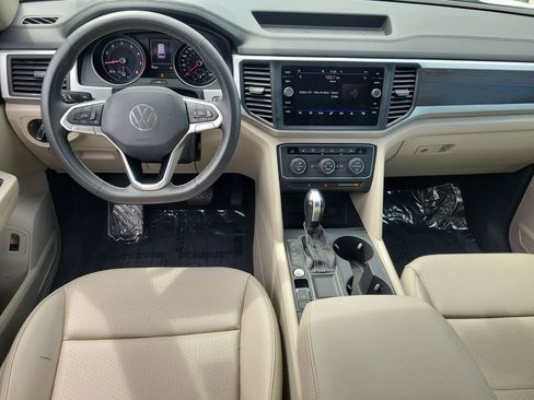 Used 2021 Volkswagen Atlas SE FWD image 27
